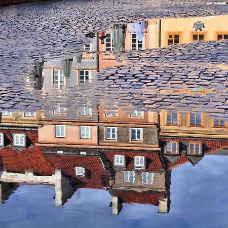 Luxury Apartment Near The Old Town Of Varsovie Extérieur photo