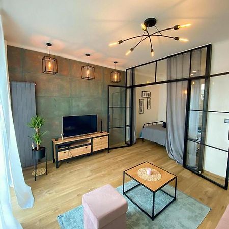 Luxury Apartment Near The Old Town Of Varsovie Extérieur photo