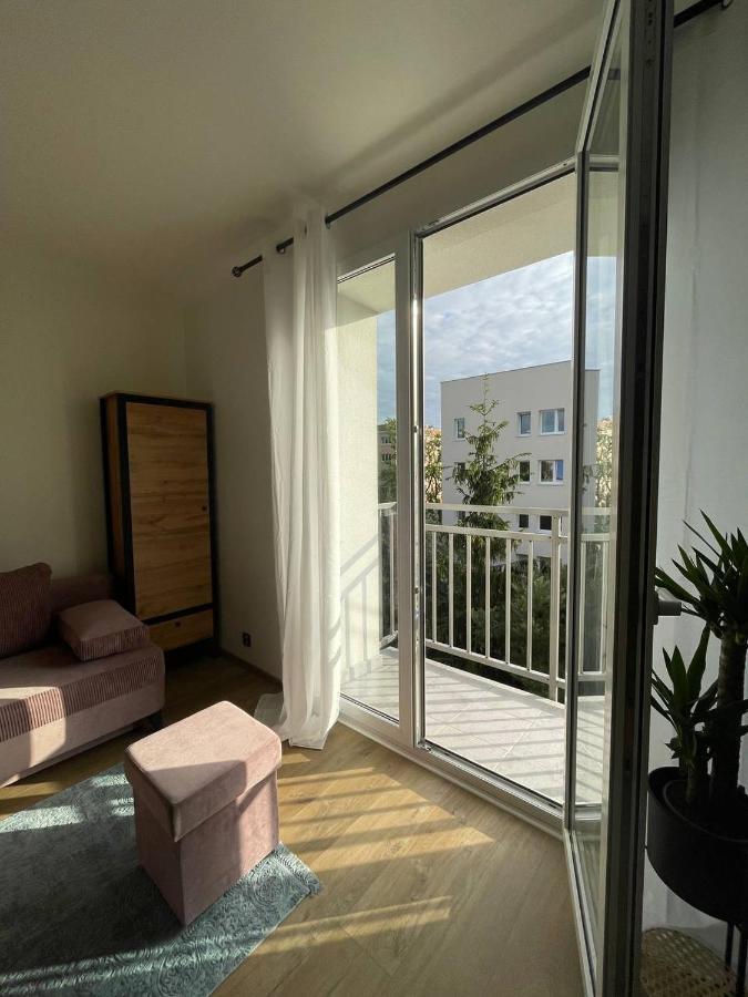 Luxury Apartment Near The Old Town Of Varsovie Extérieur photo