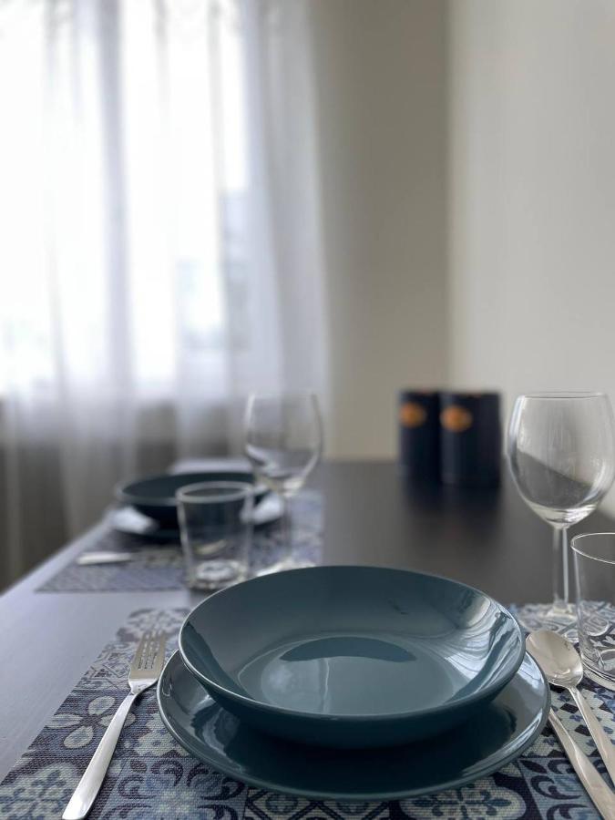 Luxury Apartment Near The Old Town Of Varsovie Extérieur photo