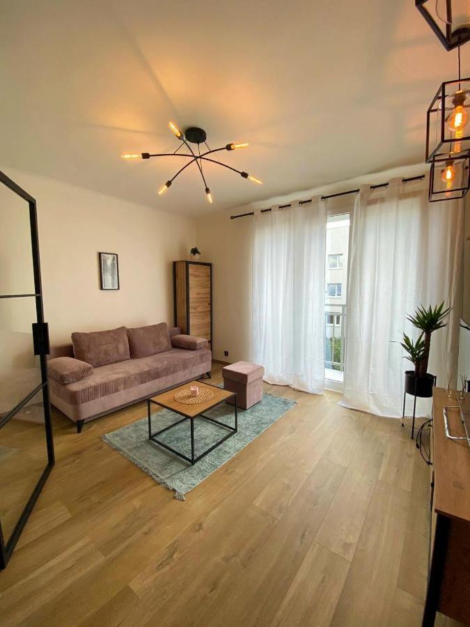Luxury Apartment Near The Old Town Of Varsovie Extérieur photo