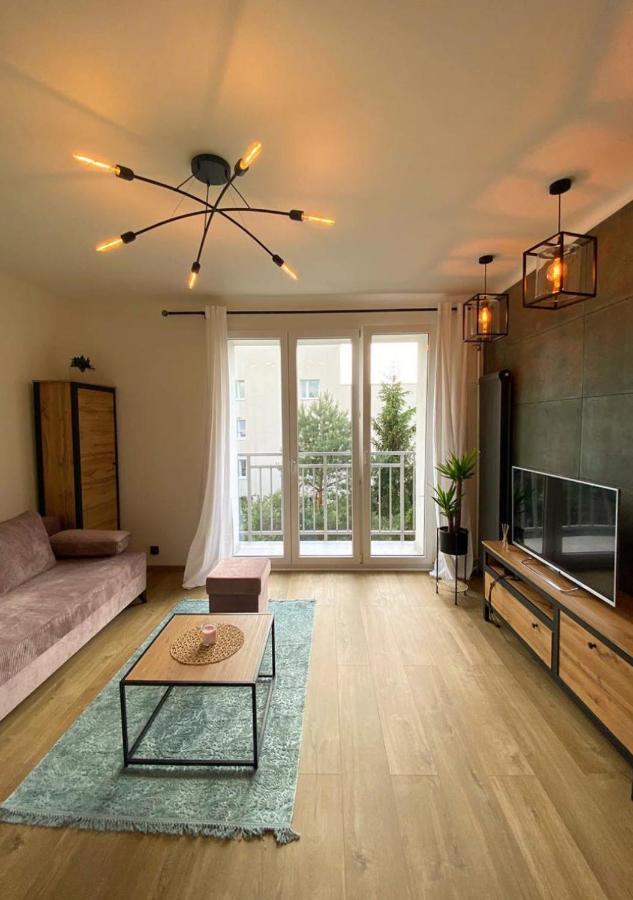 Luxury Apartment Near The Old Town Of Varsovie Extérieur photo