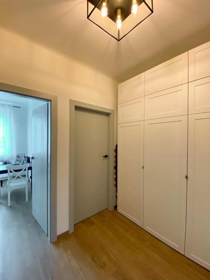 Luxury Apartment Near The Old Town Of Varsovie Extérieur photo