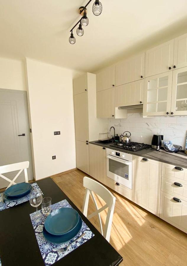 Luxury Apartment Near The Old Town Of Varsovie Extérieur photo